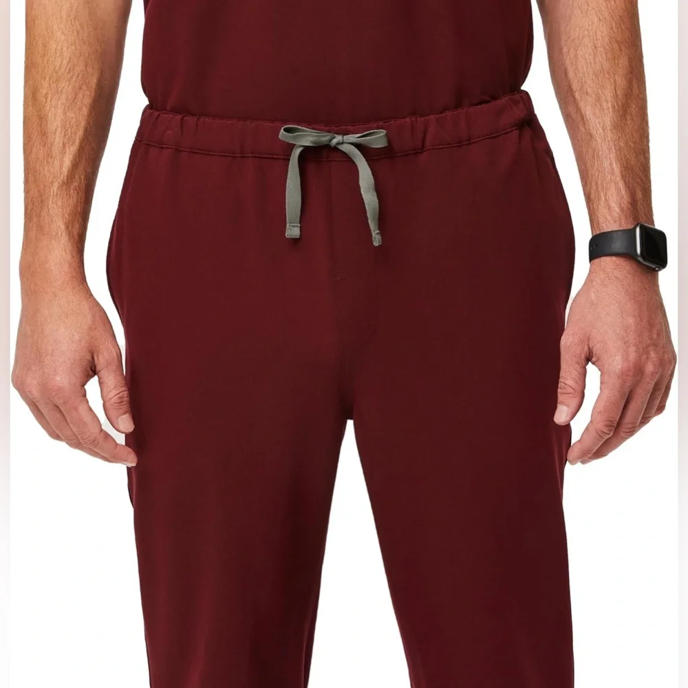 🛼Figs Men's pisco basic scrub pants for men M/XXL Tall color BND NWT